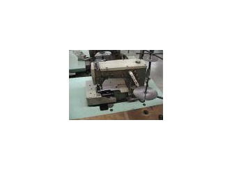 Rimoldi 3 İğne Karyokalı Bant Reçme