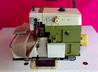 Rimoldi Topbaşı Dikme Overloğu