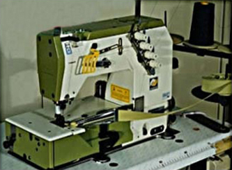 Rimoldi 3 İğne Karyokalı Sirio Bant Reçme