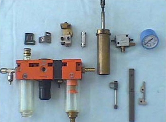 Rimoldi Pnömatik Yedek Parçaları